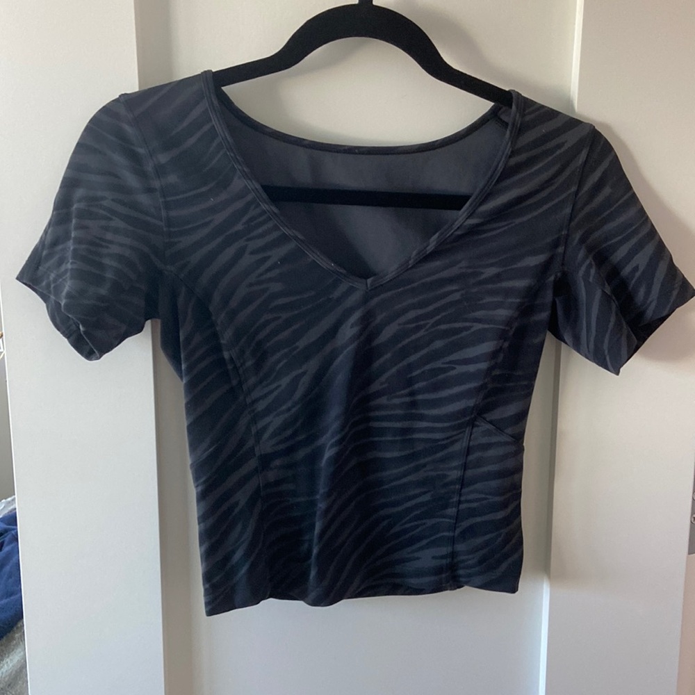 Lululemon align shirt